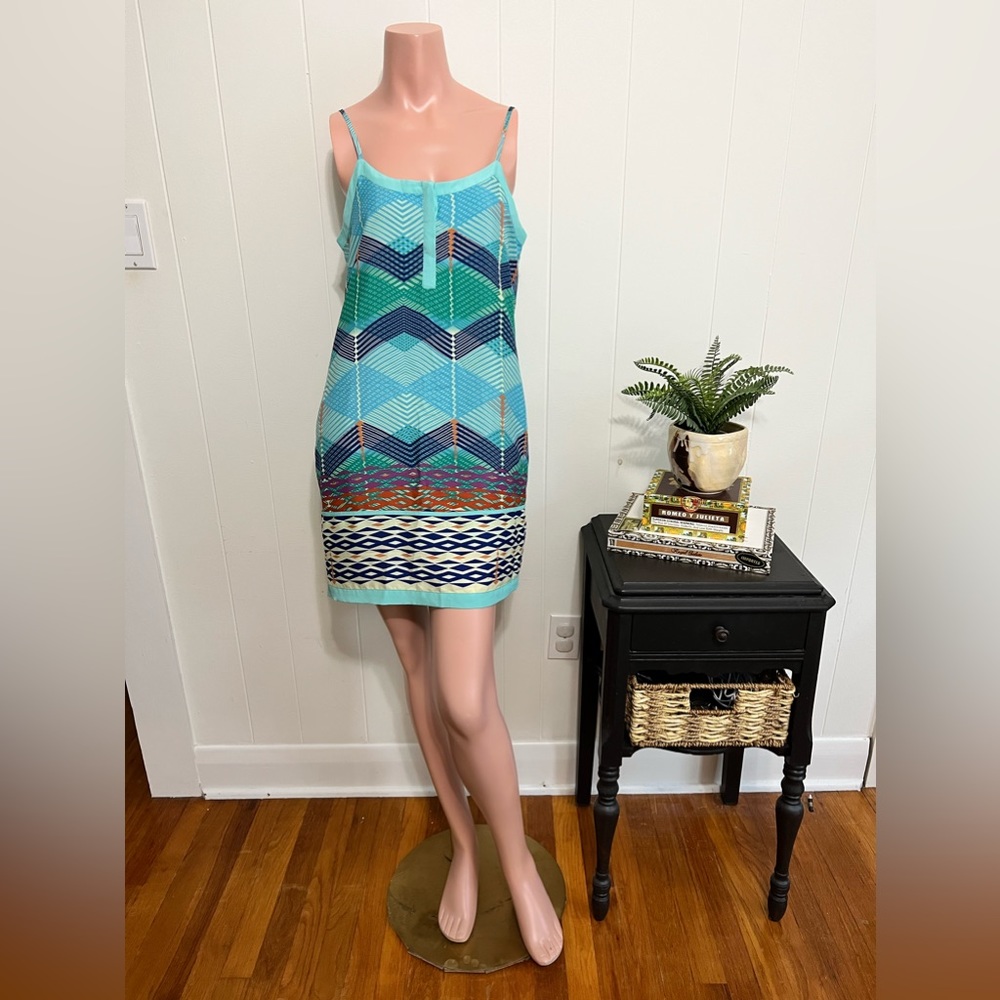 CUTE Summer slip dress!